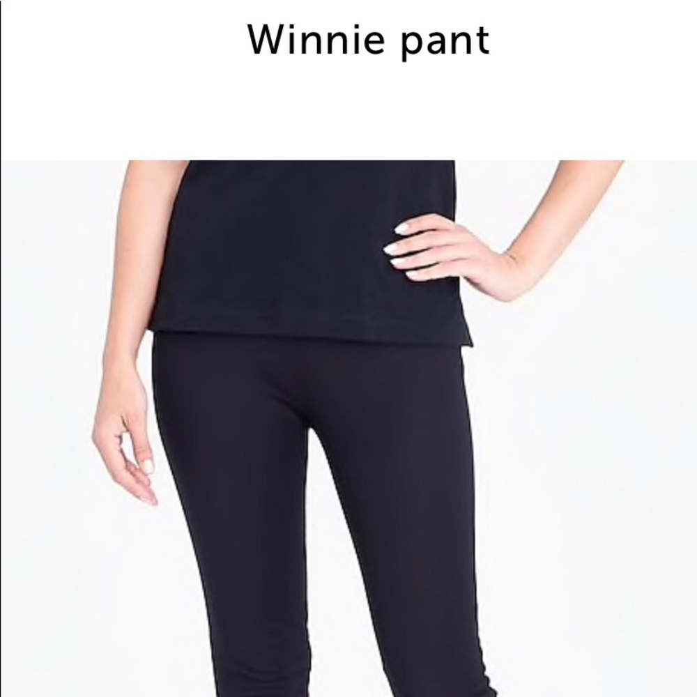 J.Crew Factory Winnie Pant
